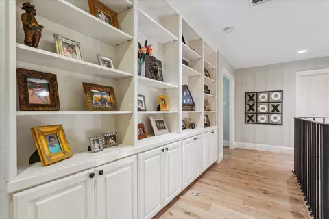 Entry Way - 1345 Stillwater Rd, Waco, TX 76708 photo 3 of 3