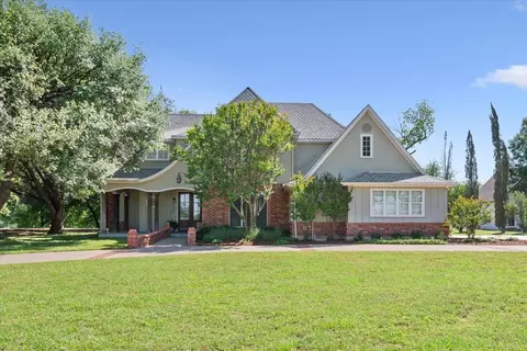 1345 Stillwater Rd, Waco, TX 76708
