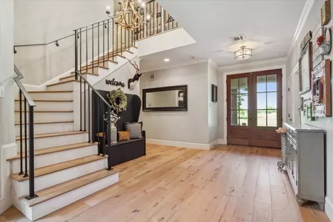 Entry Way - 1345 Stillwater Rd, Waco, TX 76708 photo 1 of 3