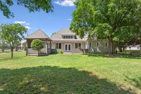Exterior - 1345 Stillwater Rd, Waco, TX 76708 photo 5 of 7