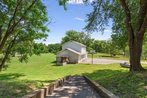 Exterior - 1345 Stillwater Rd, Waco, TX 76708 photo 3 of 7