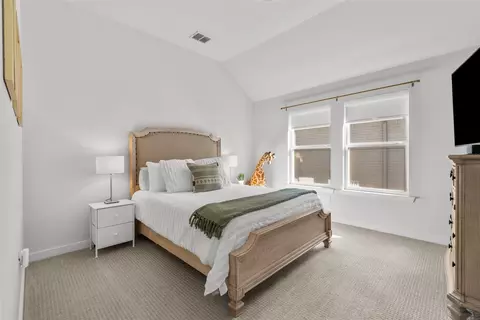 Bedroom - 3536 E Cheney Ave, Celina, TX 75009 photo 1 of 3
