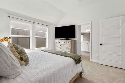 Bedroom - 3536 E Cheney Ave, Celina, TX 75009 photo 2 of 3