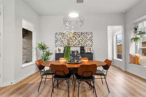 Dining - 3536 E Cheney Ave, Celina, TX 75009 photo 1 of 1