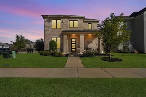 3536 E Cheney Ave, Celina, TX 75009