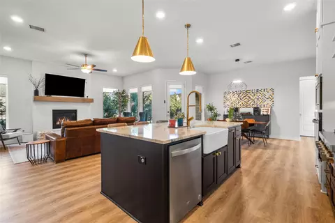 Kitchen - 3536 E Cheney Ave, Celina, TX 75009 photo 1 of 2