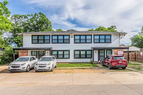 4025-4031 Mathers Ct, Dallas, TX 75211