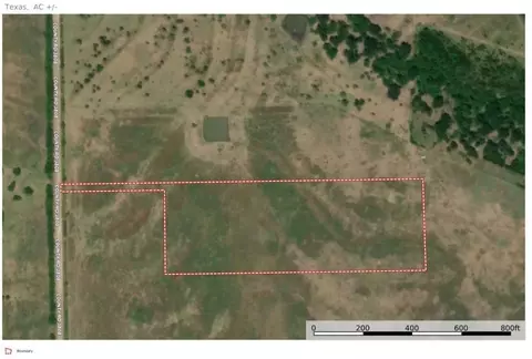 tbd Va County Road 3808, Wills Point, TX 75169