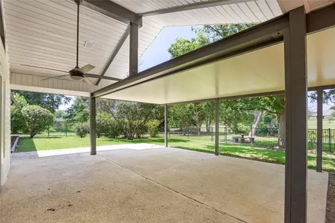 Exterior - 5305 Links Dr, Waco, TX 76708 photo 3 of 3