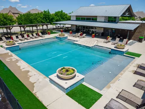 16521 Millenium Park Pl, Prosper, TX 75078 photo 37
