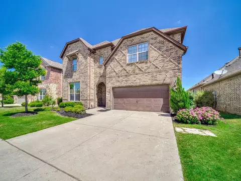 16521 Millenium Park Pl, Prosper, TX 75078 photo 2