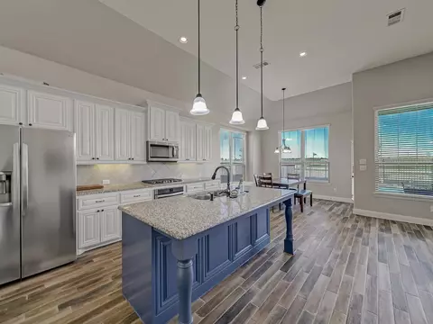 16521 Millenium Park Pl, Prosper, TX 75078 photo 8