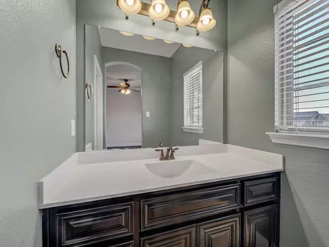 16521 Millenium Park Pl, Prosper, TX 75078 photo 25