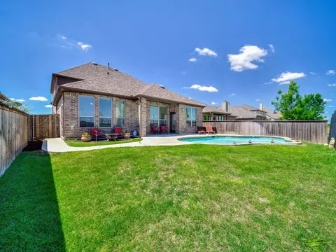 16521 Millenium Park Pl, Prosper, TX 75078 photo 35