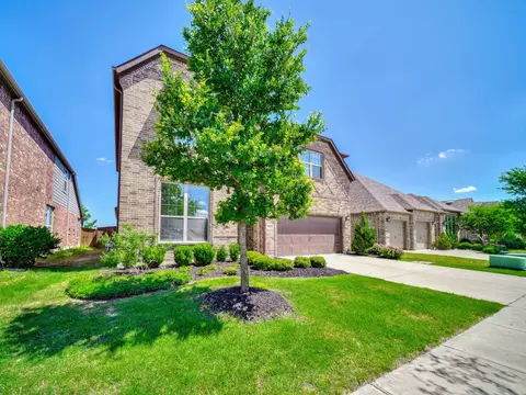 16521 Millenium Park Pl, Prosper, TX 75078 photo 3