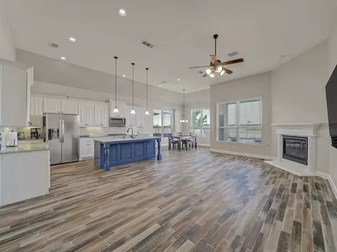 16521 Millenium Park Pl, Prosper, TX 75078 photo 4