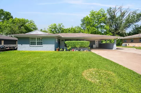 512 N 38th St, Corsicana, TX 75110