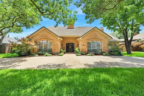 5516 Inverrary Ct, Dallas, TX 75287