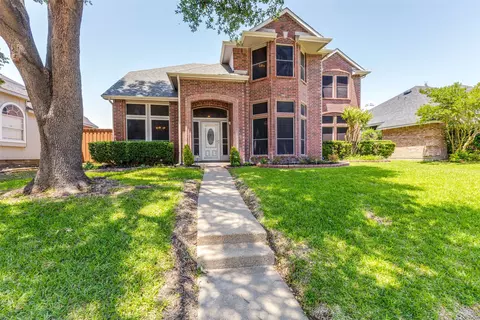 1729 Sheffield Dr, Garland, TX 75040