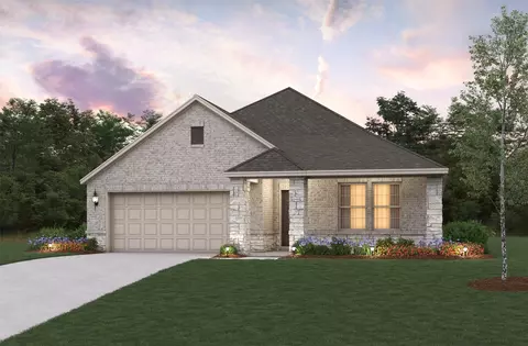 3910 Jimson Ave, Midlothian, TX 76084