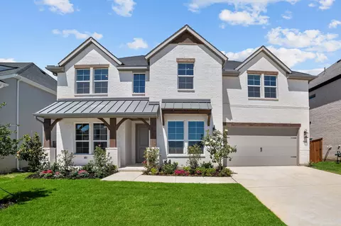 11549 Wulstone Rd, Haslet, TX 76052