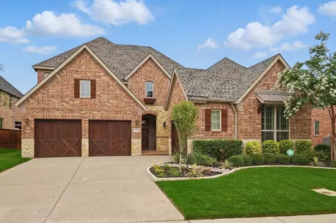 3500 Oak Island Ln, Flower Mound, TX 75028