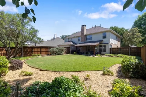 3625 Mackenzie Ln, Richardson, TX 75082