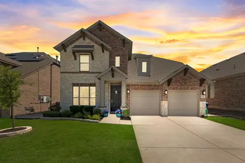 3594 Dover Dr, Mckinney, TX 75069