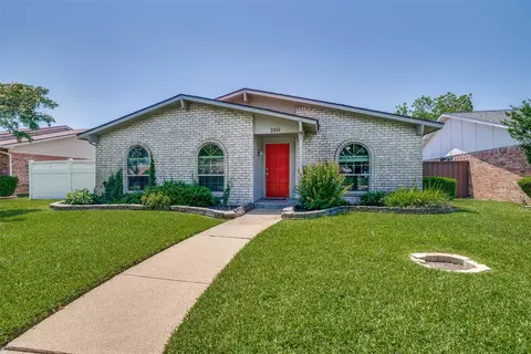 2914 Cotton Gum Rd, Garland, TX 75044