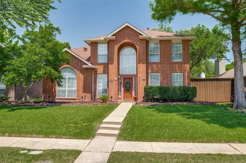 10606 Memphis Dr, Frisco, TX 75035