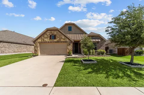 2817 Acacia Ln, Melissa, TX 75454