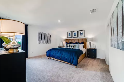 Bedroom - 1006 Antelope Trl, Temple, TX 76504 photo 6 of 6