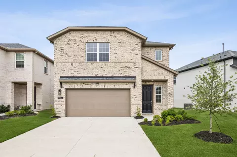 1522 Vermillion St, Forney, TX 75126