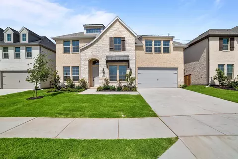 11521 Wulstone Rd, Haslet, TX 76052