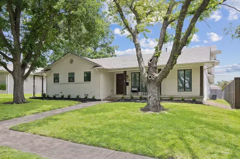 6826 Sperry St, Dallas, TX 75214