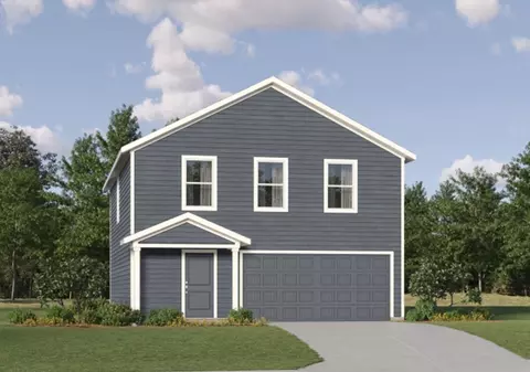 3416 Llano Alto Cir, Temple, TX 76504