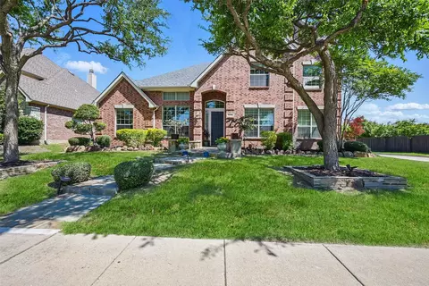 14766 Daneway Dr, Frisco, TX 75035