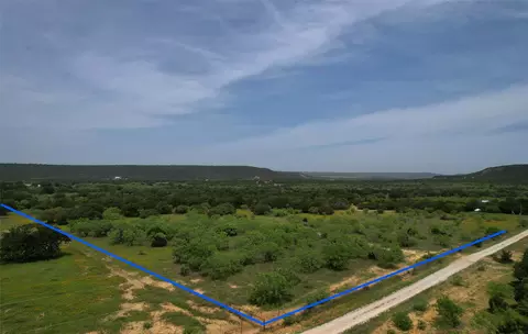 tbd Legends Dr, Ranger, TX 76470
