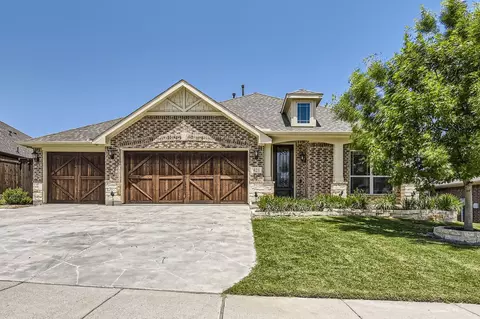 421 Cedar Ridge Dr, Wylie, TX 75098