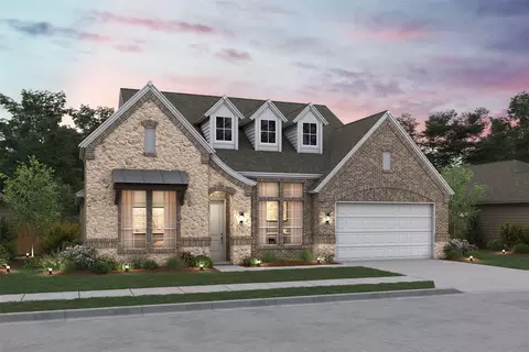 11433 Jackloe St, Haslet, TX 76052
