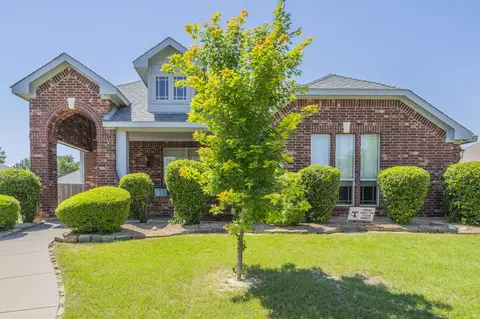 6606 Morning Dew Dr, Midlothian, TX 76065