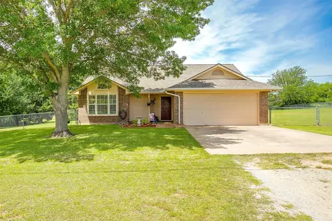 12511 Liberty School Rd, Azle, TX 76020