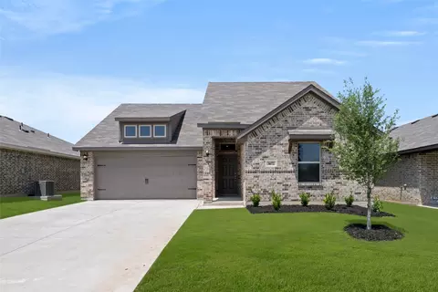 3672 Crowley Cleburne, Crowley, TX 76036