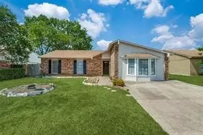 558 Ridgemont Dr, Allen, TX 75002