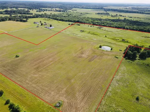 0000 County Road 2116, Ivanhoe, TX 75447