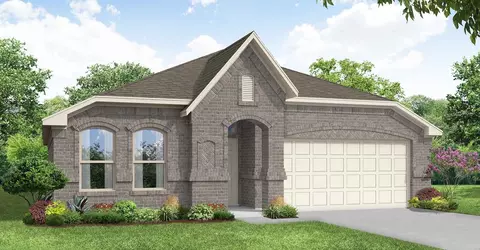 9336 Bali, Fort Worth, TX 76123