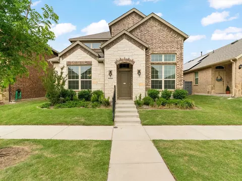 6020 Paddock Ln, Little Elm, TX 75068