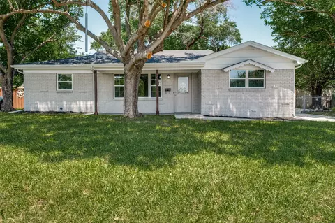 5217 Mack Rd, Haltom City, TX 76117