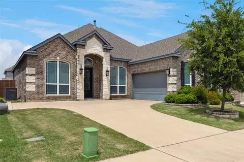 6444 Dove Chase Ln, Fort Worth, TX 76123