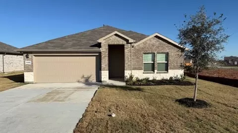 13492 Gunsmoke Ln, Cresson, TX 76035